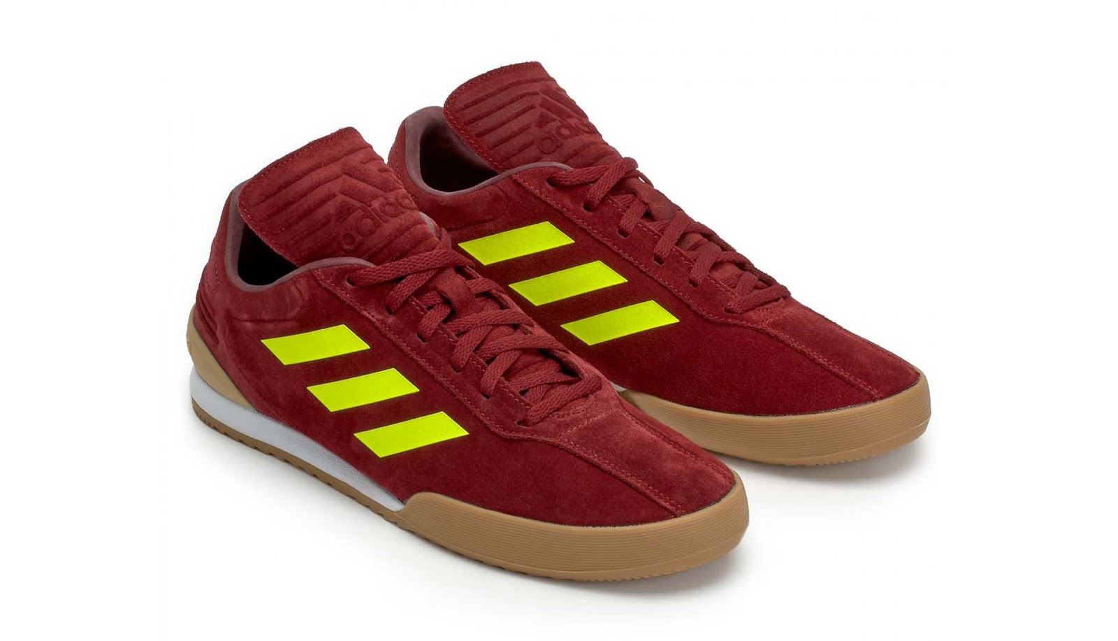 Gosha rubchinskiy top adidas nemeziz